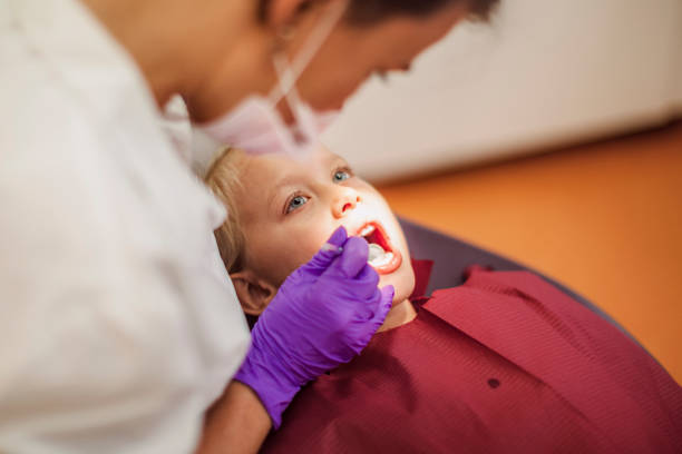 Best Dental Abscess Treatment in Parsons, WV