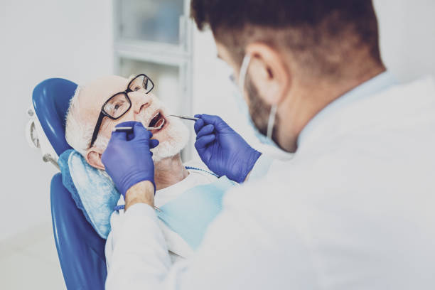 Best Emergency Care for Gum Disease in Parsons, WV